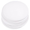 Creative School Supply Zart Printing Foam Round 20cm Pack of 15 | Mega Office Supplies
