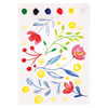 Creative School Supply Zart Ready to Go Painting Paper A4 Pack of 20 | Mega Office Supplies