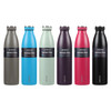 Sistema Stainless Steel Insulated Drink Bottle 750ml Assorted