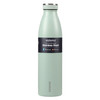 Sistema Insulated Drink Bottle 750ml Assorted Stainless Steel