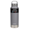 Sistema Stainless Steel Insulated 1L Assorted Drink Bottle with Carry Handle