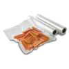 FoodSaver Pack 2 Vacuum Seal Bag 28cm Rolls | Mega Office Supplies
