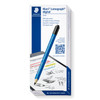 Staedtler Mars Lumograph Digital Jumbo Stylus Pencil | Mega Office Supplies