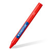 Staedtler 8mm Round Wax Crayons Assorted Pack 24 Noris | Mega Office Supplies