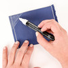 Fimo Modelling Clay How-To-Create Set "Denim Design" 8025 HTC Oven-Bake | Mega Office Supplies