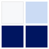 Fimo "Denim Design" 8025 HTC Oven-Bake Modelling Clay How-To-Create Set | Mega Office Supplies