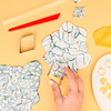 Fimo How-To-Create Set "Marble Design" 8025 HTC Oven-Bake Modelling Clay | Mega Office Supplies