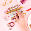 Fimo How-To-Create Set "Knit and Braid Design" 8025 HTC Oven-Bake Modelling Clay | Mega Office Supplies