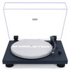 Monster Navy Manual Vinyl Turntable