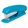 Rexel Value Pack Blue Stapler Set