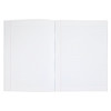 Spirax 313 320x235 96 Page 8mm Ruled Super Size Exercise Book - Pack of 10 | Mega Office Supplies