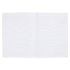 Spirax 303 320x235 64 Page 4mm Ruled Super Size Exercise Book - Pack of 10 | Mega Office Supplies