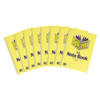 Spirax 595 Side Opening Notebook A4 120 Page - Pack of 8 | Mega Office Supplies