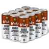 Frisky Barista Blend Iced Coffee Double Espresso 12's | Mega Office Supplies