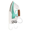 Dolphy Iron and Board Holder Wall Mounted White | Mega Office Supplies