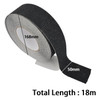 Dolphy Tape 50mm Black Anti Skid | Mega Office Supplies