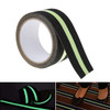 Dolphy Tape 50mm Black Anti Skid with Glow in Dark Stripe | Mega Office Supplies