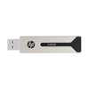 USB 3.2 Type A+C Flash Drive Pearl Nickel 512GB HP 911 Pro SSD