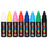 Posca Assorted Wallet 8 PC-7M Paint Marker Pen | Mega Office Supplies