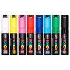 Posca Paint Marker Pen Assorted Wallet 8 PC-7M | Mega Office Supplies