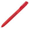 Uni-Ball UMN155-07 Signo RT1 Retractable Gel Pen Fine 0.7mm Red | Mega Office Supplies