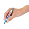 Artline Light Blue 700 Permanent Marker 0.7mm Bullet Nib Box 12 | Mega Office Supplies