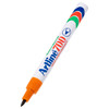 Artline Bullet Nib Orange 700 Permanent Marker 0.7mm Box 12 | Mega Office Supplies