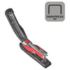 Rapid Fullstrip Stapler Black/Red SO60 Supreme Omnipress | Mega Office Supplies