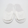 Compass Slipper in Bio Bag White Open Toe Eco | Mega Office Supplies Compass Slipper in Bio Bag White Open Toe Eco | Mega Office Supplies