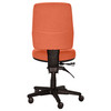 Buro Rust Roma 3 Lever High Back with Seat Slide without Arms SafeTex | Mega Office Supplies