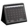 Sasco Tri-Fold Desk Calendar 210 x 180mm 2026