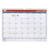 Sasco 2026 Monthly Wall Calendar 530 x 395mm
