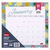2026 Magnetic Calendars Assorted 325 x 315mm Sasco
