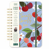 Orange Circle 2026 Fruit and Flora Do It All Planner | Mega Office Supplies