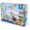 Staedtler Underwater Adventures Colouring Set with pencils, crayons, pens and book