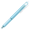 Pilot FriXion Clicker Limited Edition Erasable Gel Pen 0.5mm Light Blue Barrel Box of 10