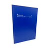 Collins Kingsgrove Diary 2026 141.P59 A4 1 Day to a Page Blue