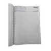 Collins Kingsgrove Diary 2026 141.P59 A4 1 Day to a Page Blue