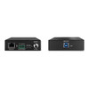 100m Gen 1 CAT6A HDBaseT Lindy USB 3.2 Extender