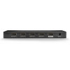 4 Port HDMI 2.0 18G Splitter Lindy