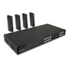 Lindy 150m Cat6 4x4 HDMI 4K60 HDBaseT Matrix Extender