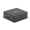 2 Port HDMI 18G Splitter, Compact, Lindy 
