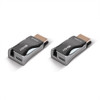 Extender Lindy 300m Fibre Optic HDMI 4K60