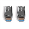 HDMI 4K60 Extender Lindy 300m Fibre Optic