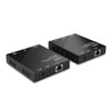 120m Cat.6 HDMI and USB KVM Extender Lindy