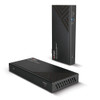 Lindy 150m CAT6 DisplayPort 1.2 HDBaseT KVM Extender, USB, IR and RS-232