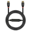 20m Active HDMI 4K60 Lindy Cable