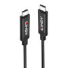 Lindy 3m USB 3.2 Gen 2 Active Cable, Type C to C
