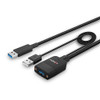 Type A Hybrid USB 3.2 Gen 2 Cable Lindy 35m