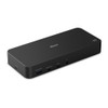 Lindy DST-Pro Universal USB-C and Type A Hybrid Laptop Docking Station Lindy DST-Pro Universal USB-C and Type A Hybrid Laptop Docking Station